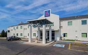 Motel 6-Wheatland, Wy
